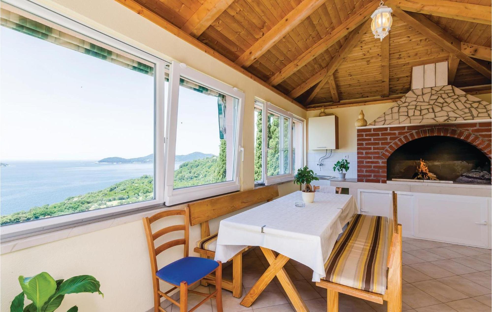 3 Bedroom Beautiful Apartment In 奥拉萨奇 外观 照片
